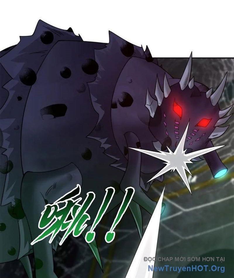Giải Cứu Thế Giới Bằng Cách Thăng Cấp - Chapter 50 - Page 110