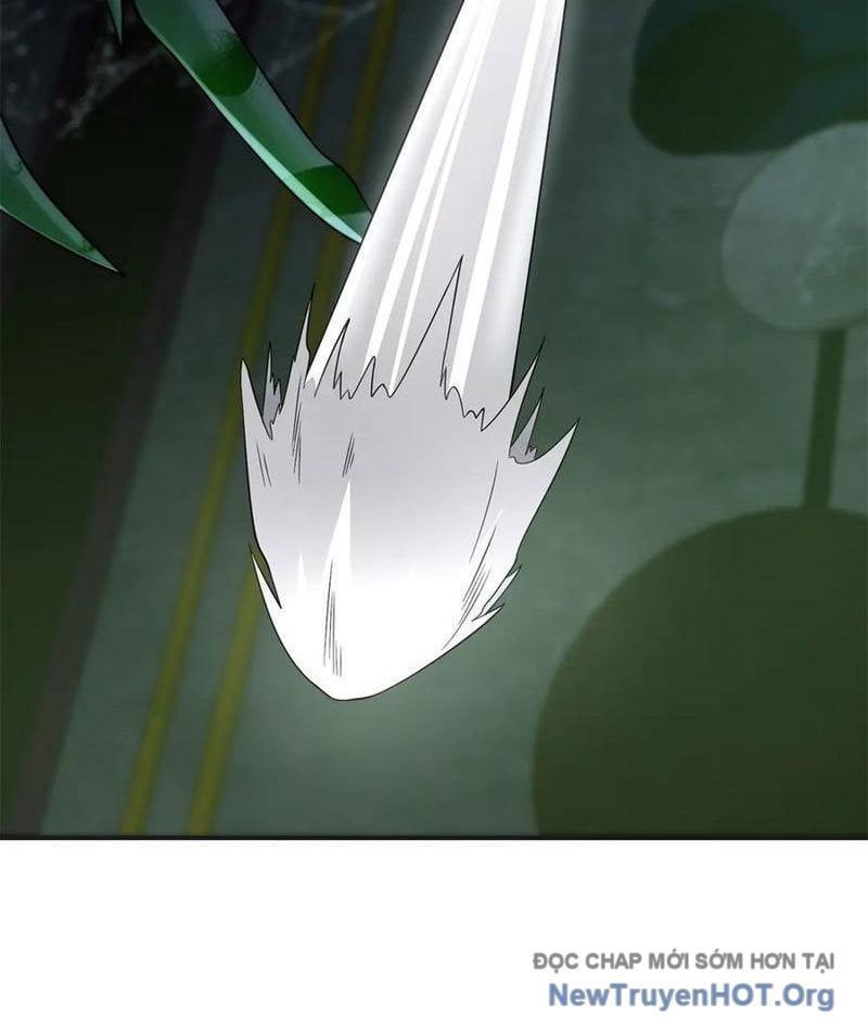 Giải Cứu Thế Giới Bằng Cách Thăng Cấp - Chapter 50 - Page 111