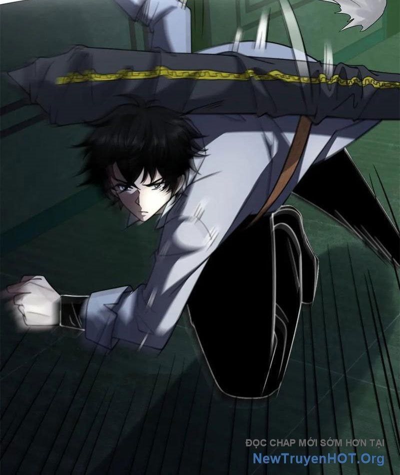 Giải Cứu Thế Giới Bằng Cách Thăng Cấp - Chapter 50 - Page 113