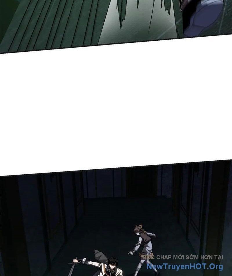 Giải Cứu Thế Giới Bằng Cách Thăng Cấp - Chapter 50 - Page 117