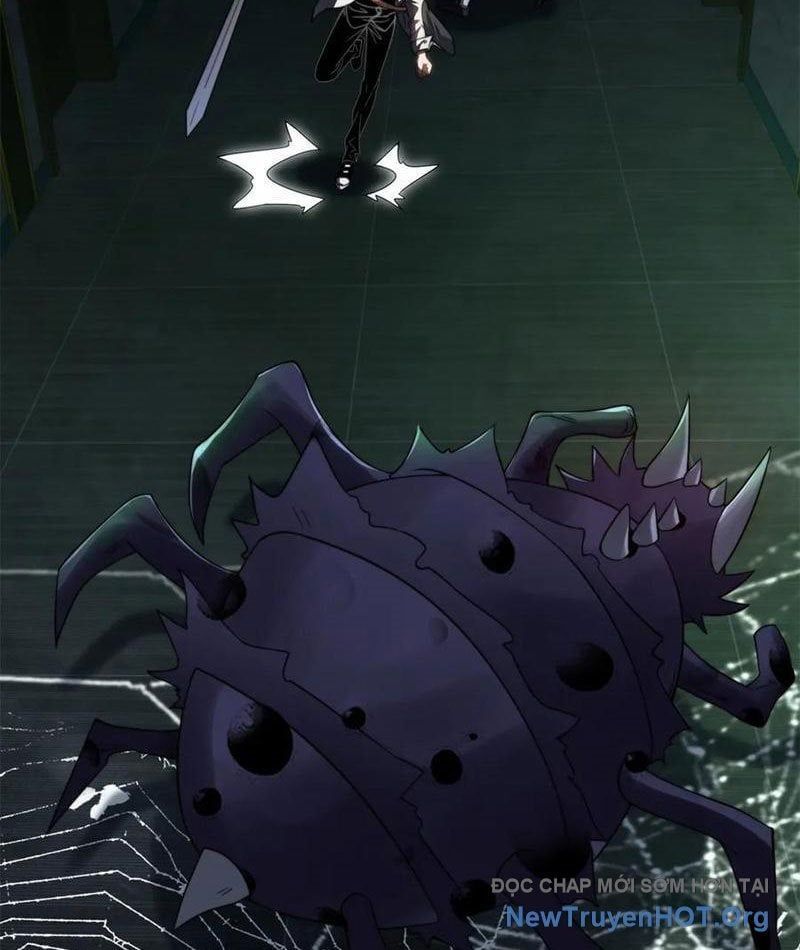 Giải Cứu Thế Giới Bằng Cách Thăng Cấp - Chapter 50 - Page 118