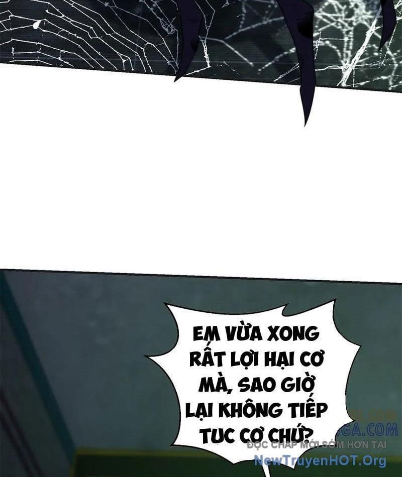 Giải Cứu Thế Giới Bằng Cách Thăng Cấp - Chapter 50 - Page 119