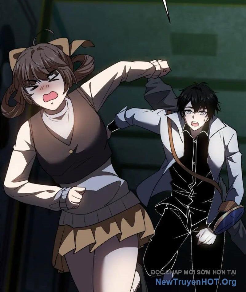 Giải Cứu Thế Giới Bằng Cách Thăng Cấp - Chapter 50 - Page 120