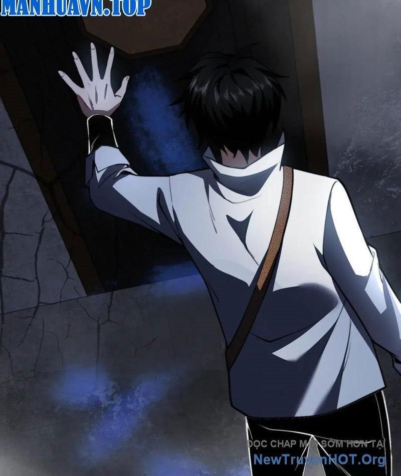 Giải Cứu Thế Giới Bằng Cách Thăng Cấp - Chapter 50 - Page 14