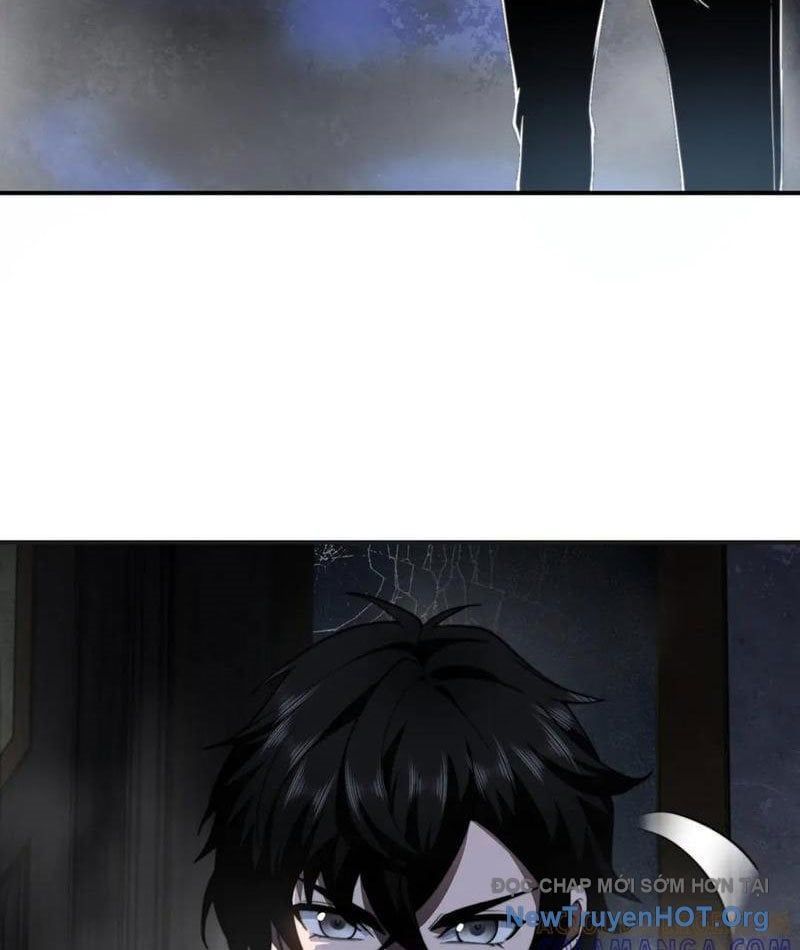 Giải Cứu Thế Giới Bằng Cách Thăng Cấp - Chapter 50 - Page 15