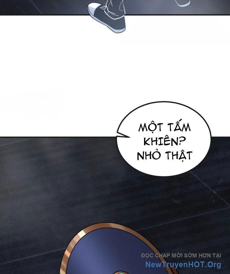 Giải Cứu Thế Giới Bằng Cách Thăng Cấp - Chapter 50 - Page 20