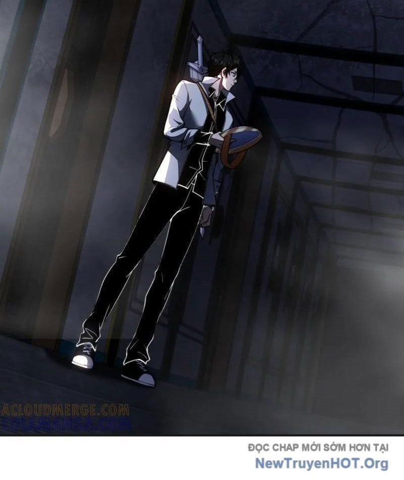 Giải Cứu Thế Giới Bằng Cách Thăng Cấp - Chapter 50 - Page 23