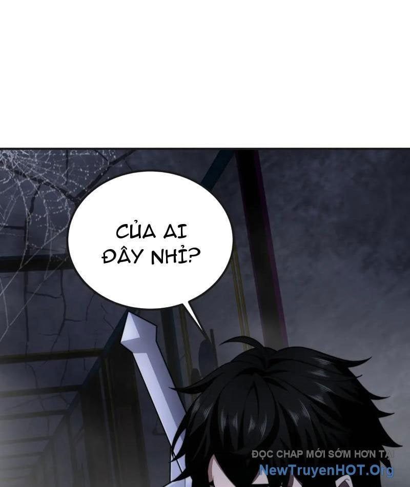 Giải Cứu Thế Giới Bằng Cách Thăng Cấp - Chapter 50 - Page 24