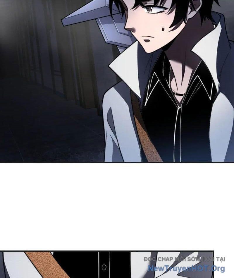 Giải Cứu Thế Giới Bằng Cách Thăng Cấp - Chapter 50 - Page 25