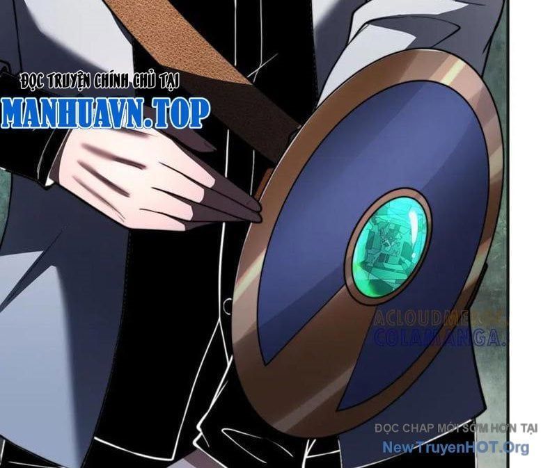 Giải Cứu Thế Giới Bằng Cách Thăng Cấp - Chapter 50 - Page 26