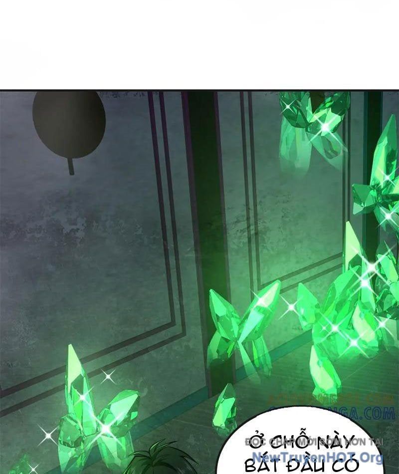 Giải Cứu Thế Giới Bằng Cách Thăng Cấp - Chapter 50 - Page 31