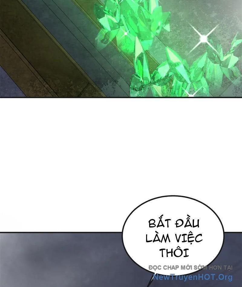 Giải Cứu Thế Giới Bằng Cách Thăng Cấp - Chapter 50 - Page 35