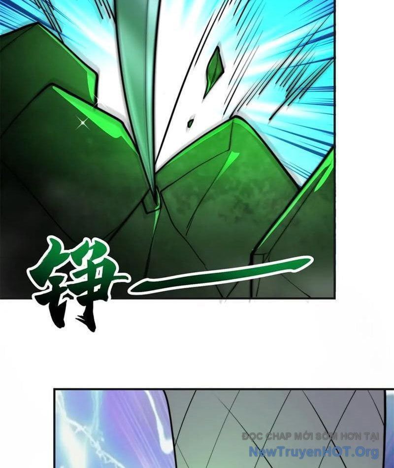 Giải Cứu Thế Giới Bằng Cách Thăng Cấp - Chapter 50 - Page 38