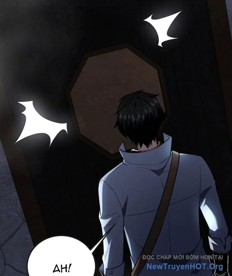 Giải Cứu Thế Giới Bằng Cách Thăng Cấp - Chapter 50 - Page 4