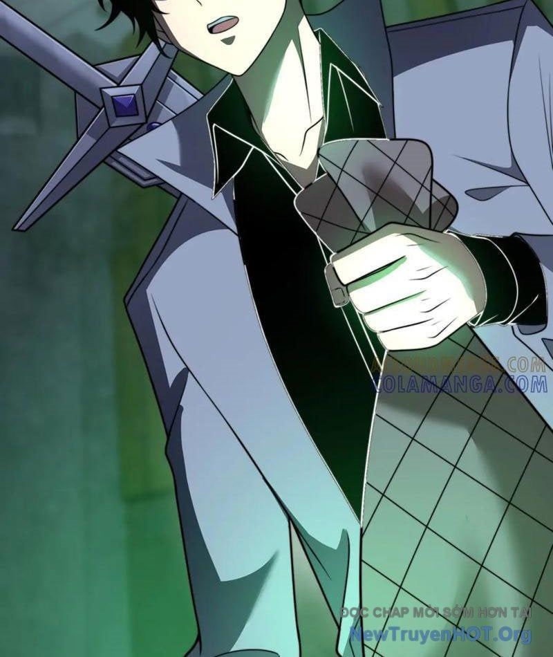 Giải Cứu Thế Giới Bằng Cách Thăng Cấp - Chapter 50 - Page 47