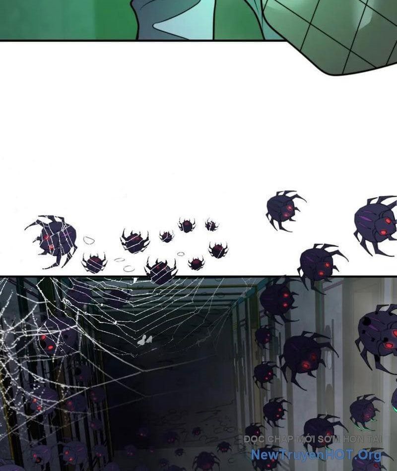 Giải Cứu Thế Giới Bằng Cách Thăng Cấp - Chapter 50 - Page 48