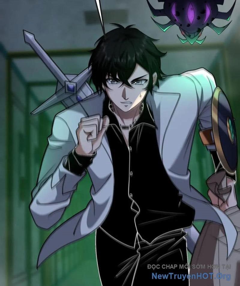 Giải Cứu Thế Giới Bằng Cách Thăng Cấp - Chapter 50 - Page 51