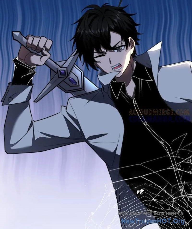 Giải Cứu Thế Giới Bằng Cách Thăng Cấp - Chapter 50 - Page 55