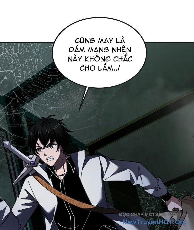 Giải Cứu Thế Giới Bằng Cách Thăng Cấp - Chapter 50 - Page 58
