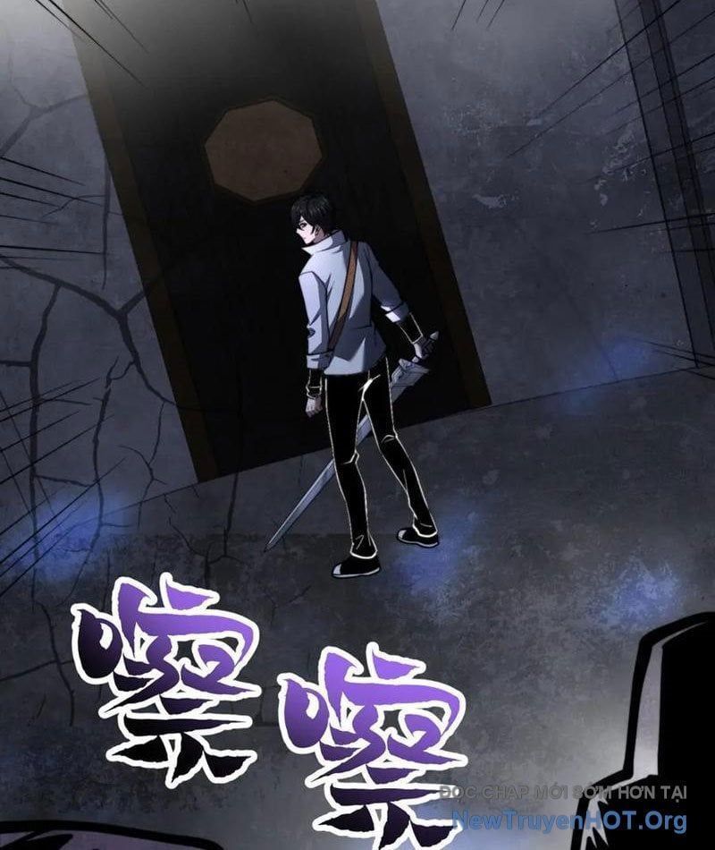 Giải Cứu Thế Giới Bằng Cách Thăng Cấp - Chapter 50 - Page 6