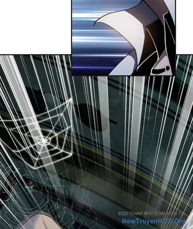 Giải Cứu Thế Giới Bằng Cách Thăng Cấp - Chapter 50 - Page 61