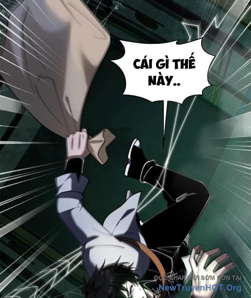 Giải Cứu Thế Giới Bằng Cách Thăng Cấp - Chapter 50 - Page 62