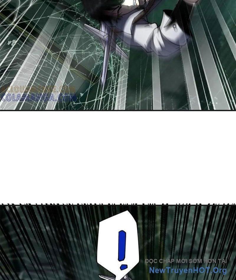 Giải Cứu Thế Giới Bằng Cách Thăng Cấp - Chapter 50 - Page 63