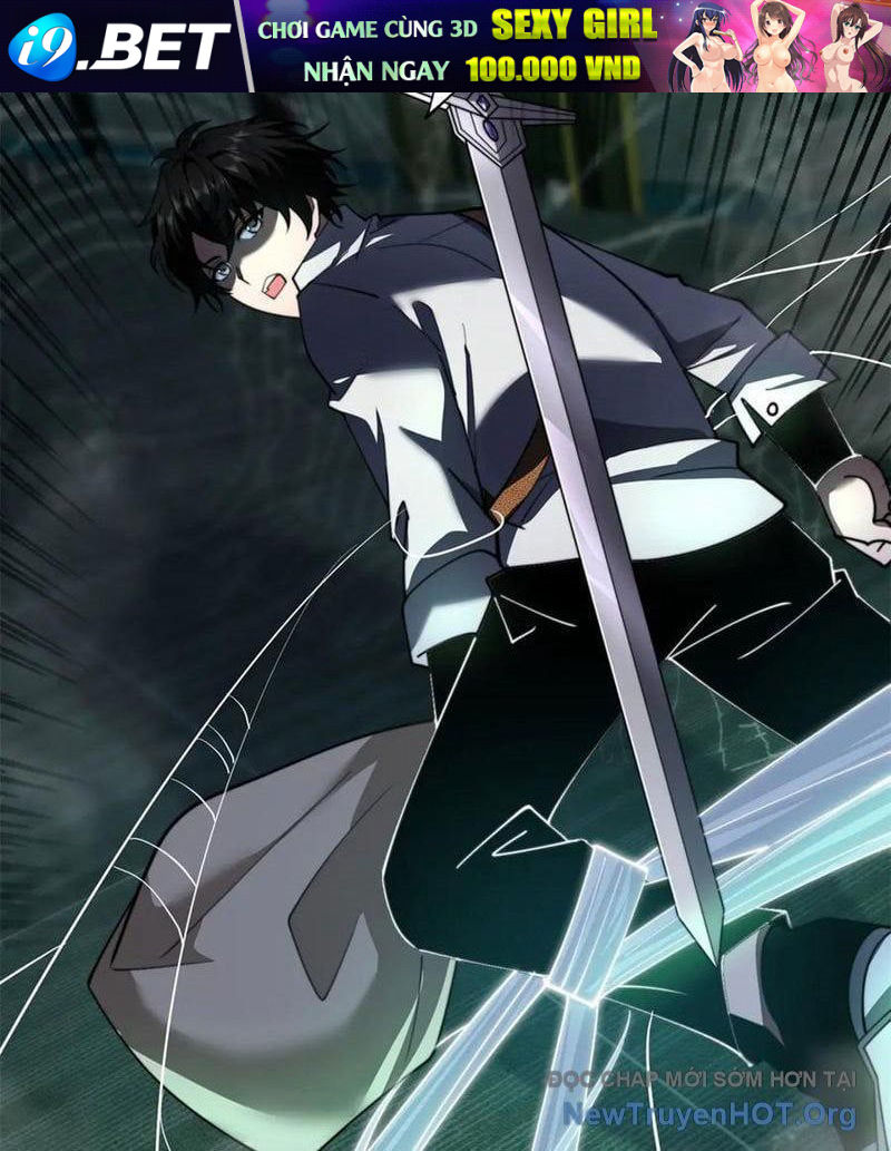 Giải Cứu Thế Giới Bằng Cách Thăng Cấp - Chapter 50 - Page 64