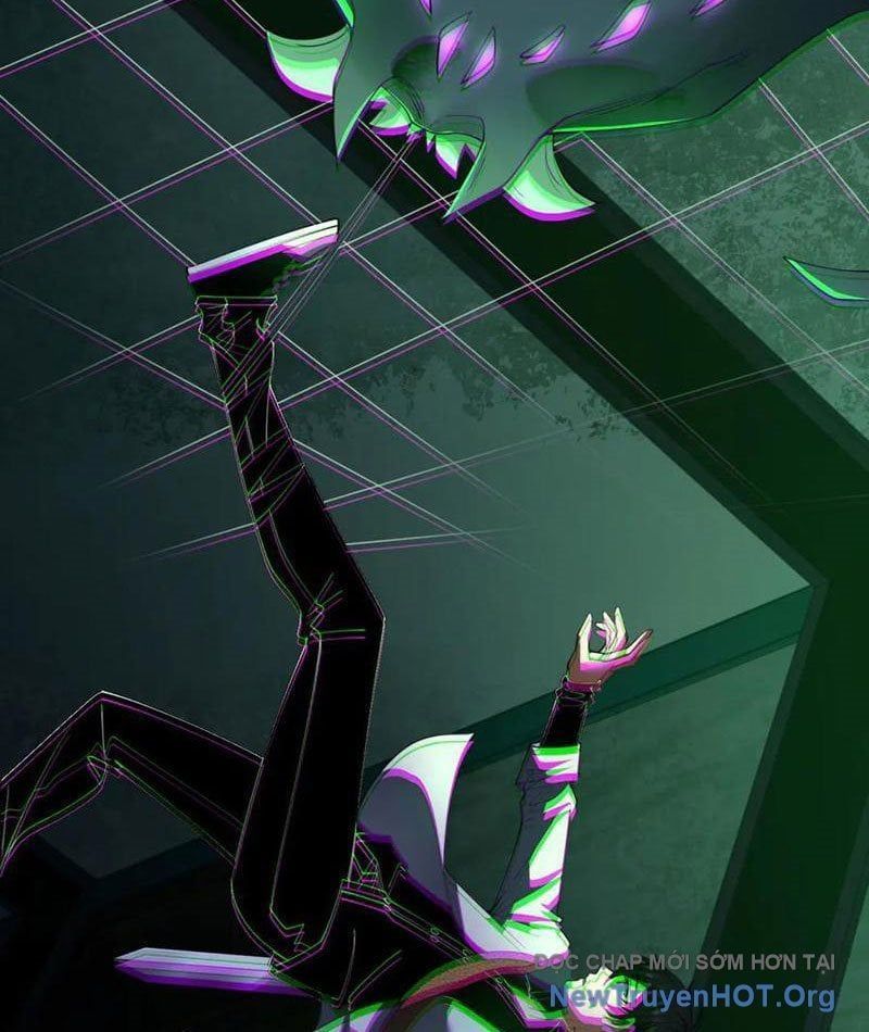 Giải Cứu Thế Giới Bằng Cách Thăng Cấp - Chapter 50 - Page 71