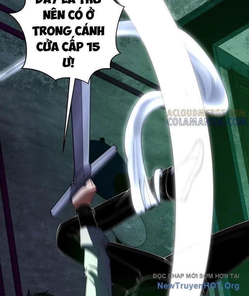 Giải Cứu Thế Giới Bằng Cách Thăng Cấp - Chapter 50 - Page 73