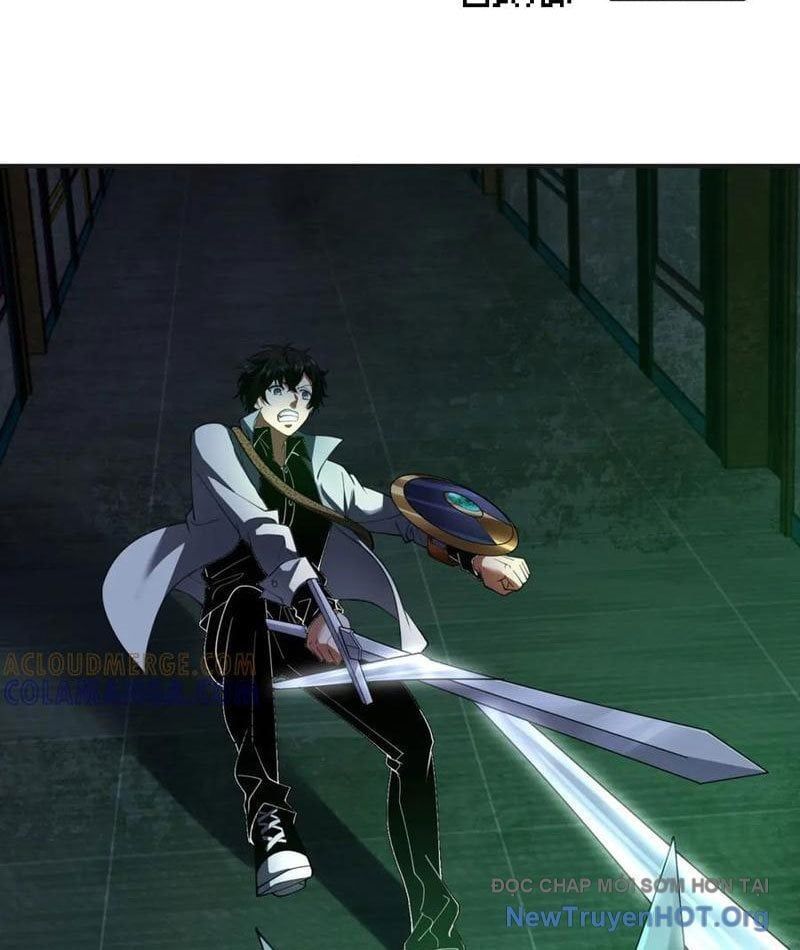 Giải Cứu Thế Giới Bằng Cách Thăng Cấp - Chapter 50 - Page 75