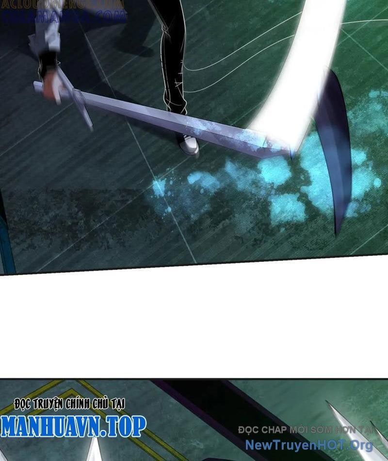 Giải Cứu Thế Giới Bằng Cách Thăng Cấp - Chapter 50 - Page 81