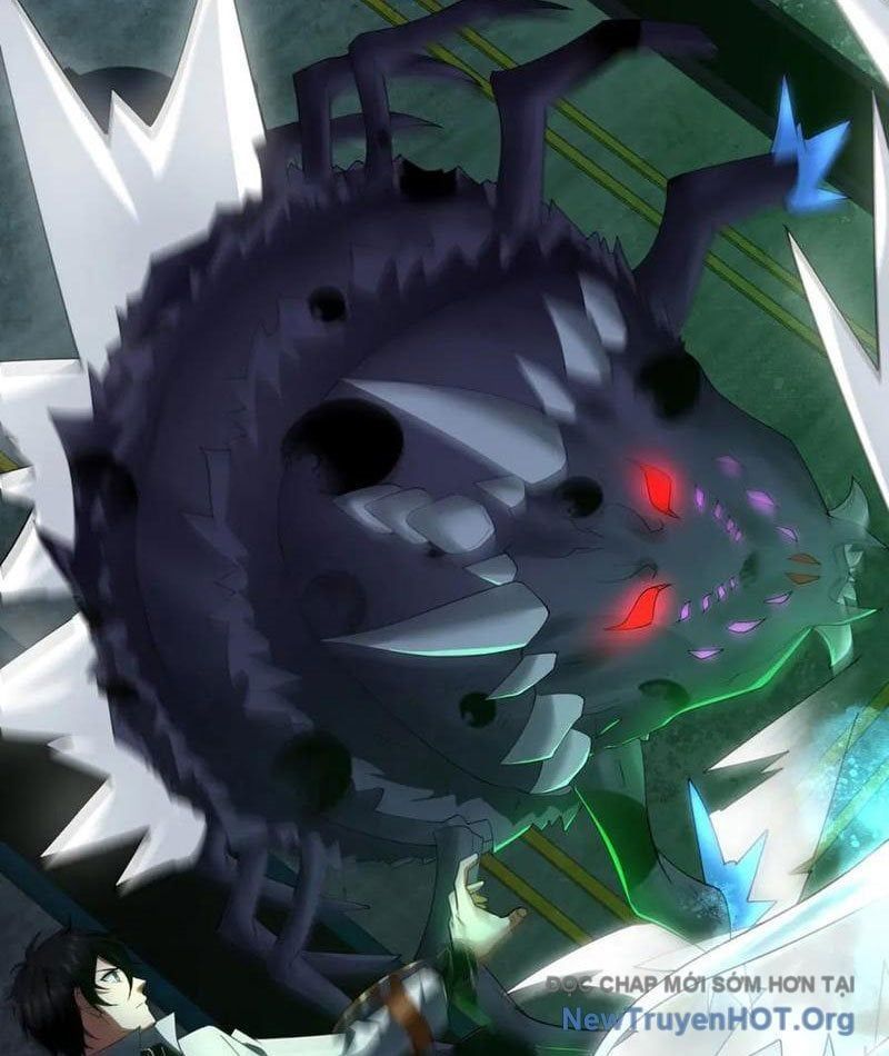 Giải Cứu Thế Giới Bằng Cách Thăng Cấp - Chapter 50 - Page 82