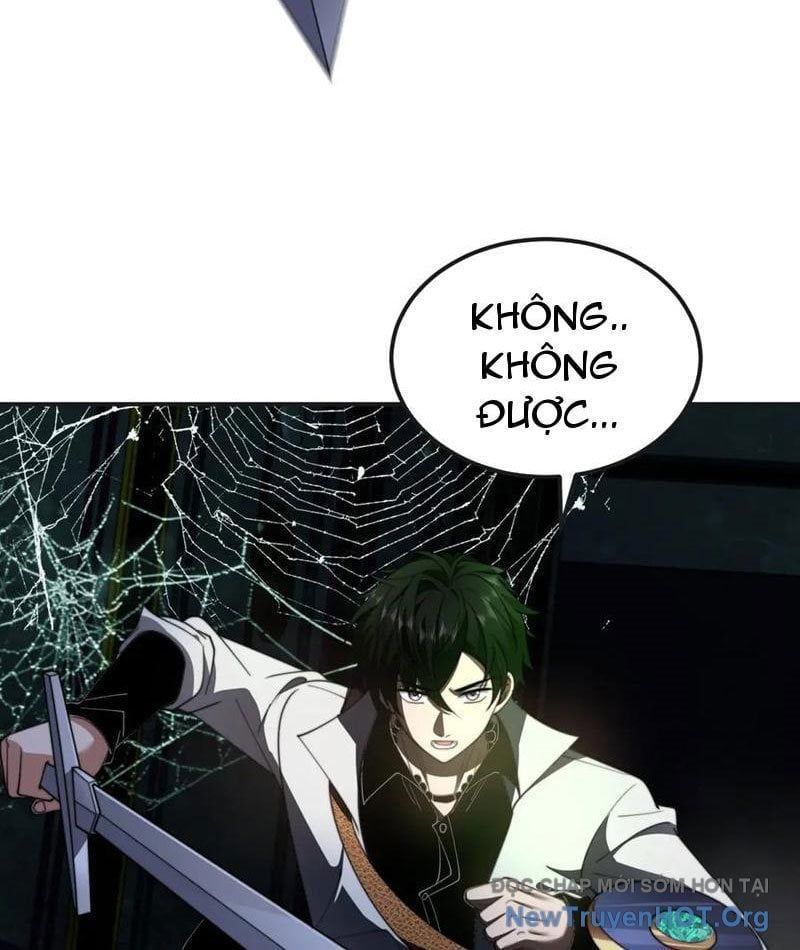 Giải Cứu Thế Giới Bằng Cách Thăng Cấp - Chapter 50 - Page 84