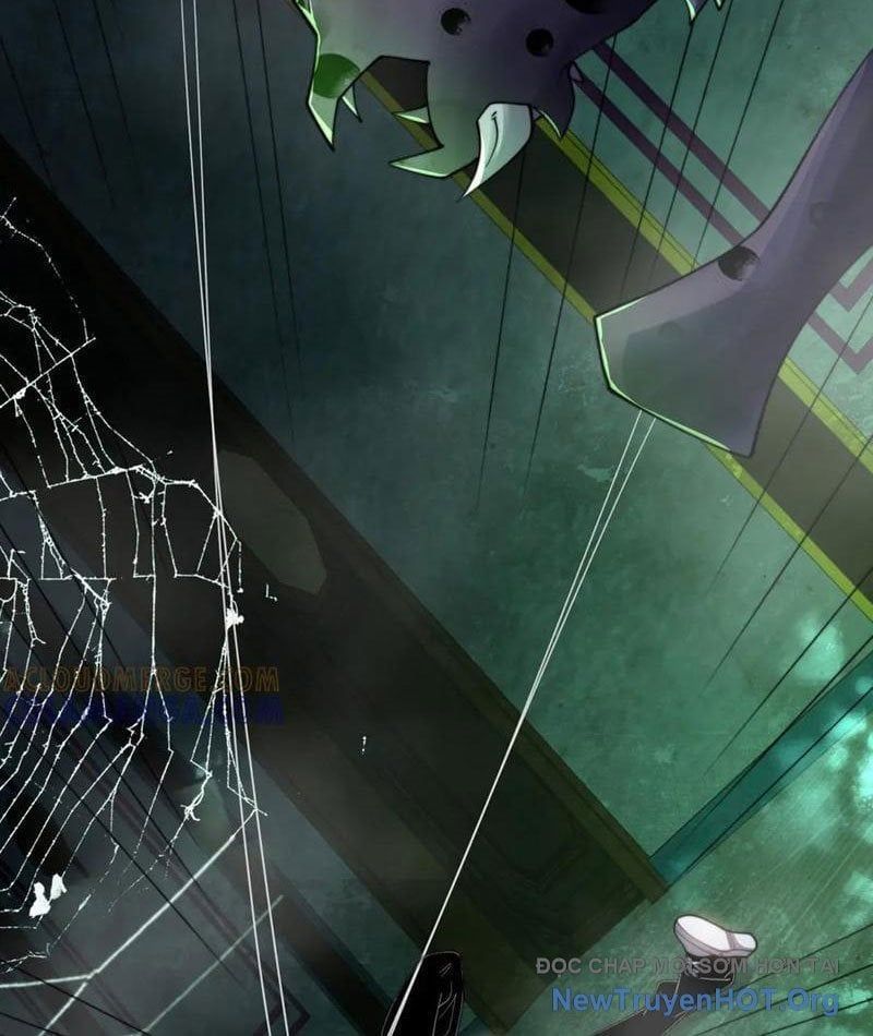 Giải Cứu Thế Giới Bằng Cách Thăng Cấp - Chapter 50 - Page 88