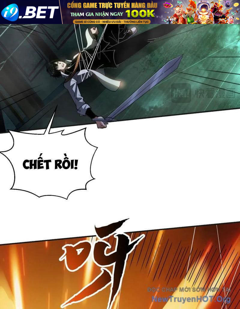 Giải Cứu Thế Giới Bằng Cách Thăng Cấp - Chapter 50 - Page 89