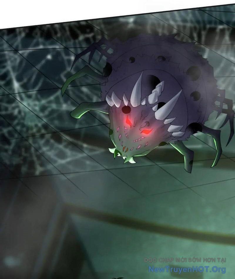 Giải Cứu Thế Giới Bằng Cách Thăng Cấp - Chapter 50 - Page 95