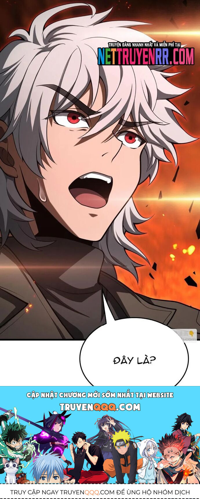 Vạn Tộc Xâm Lược Thiên Hạ Tham Chiến Ta Trấn Thủ Hậu Phương - Chapter 50 - Page 17