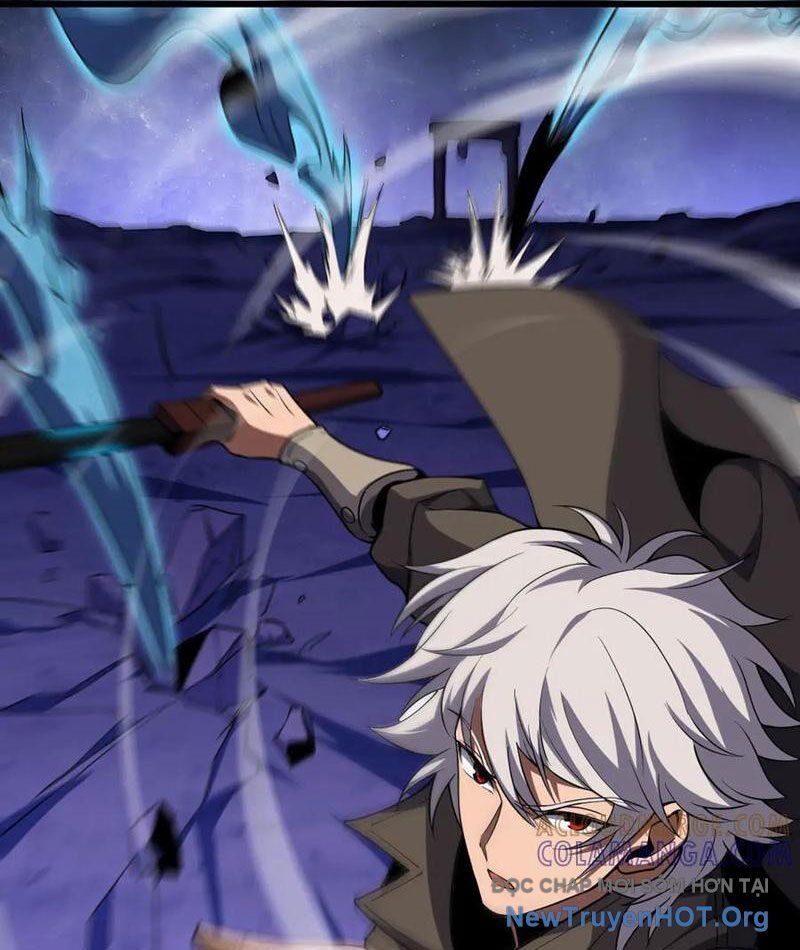 Vạn Tộc Xâm Lược Thiên Hạ Tham Chiến Ta Trấn Thủ Hậu Phương - Chapter 51 - Page 10