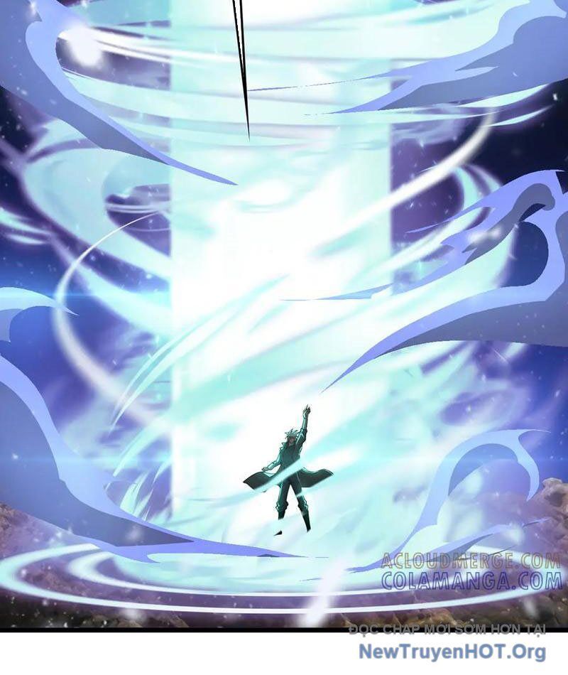 Vạn Tộc Xâm Lược Thiên Hạ Tham Chiến Ta Trấn Thủ Hậu Phương - Chapter 51 - Page 101