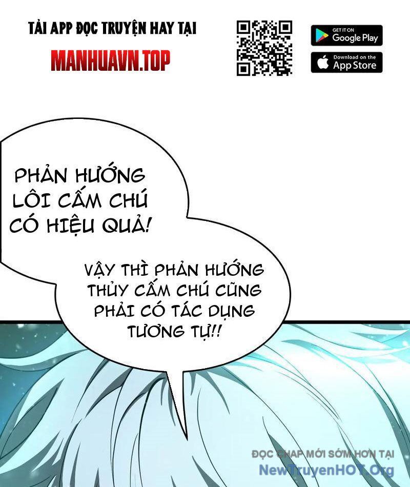 Vạn Tộc Xâm Lược Thiên Hạ Tham Chiến Ta Trấn Thủ Hậu Phương - Chapter 51 - Page 102