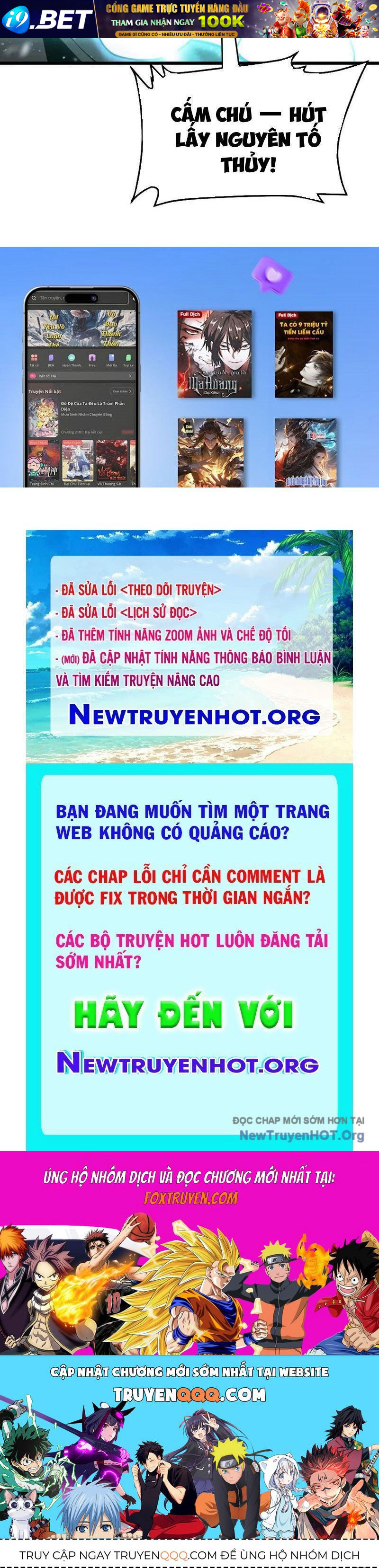 Vạn Tộc Xâm Lược Thiên Hạ Tham Chiến Ta Trấn Thủ Hậu Phương - Chapter 51 - Page 104