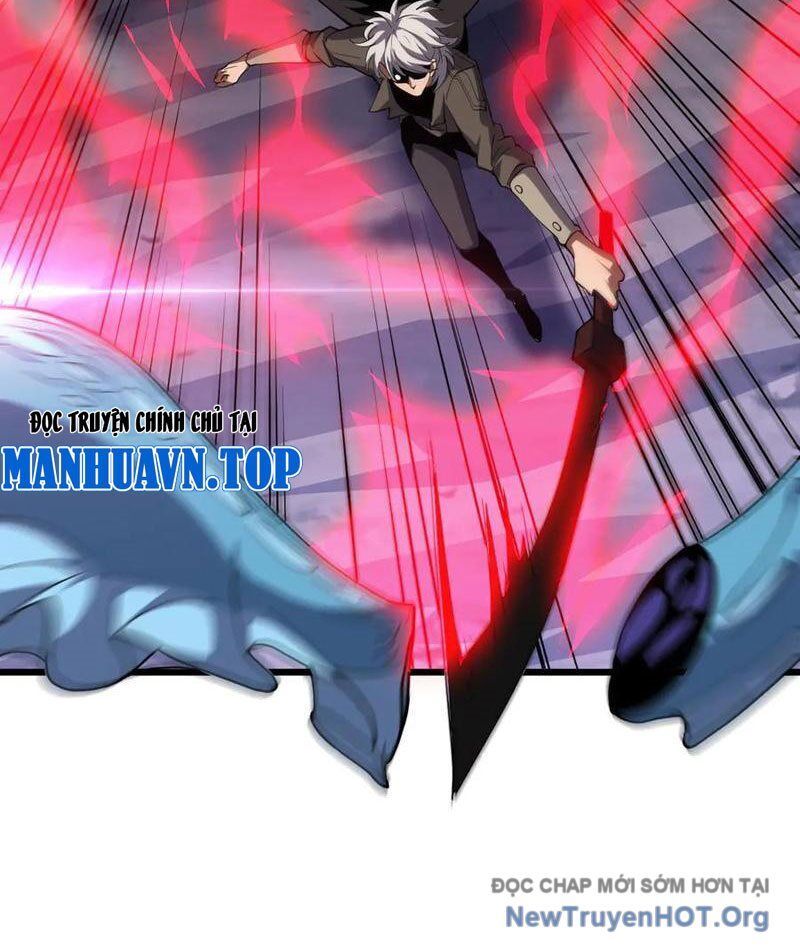 Vạn Tộc Xâm Lược Thiên Hạ Tham Chiến Ta Trấn Thủ Hậu Phương - Chapter 51 - Page 14