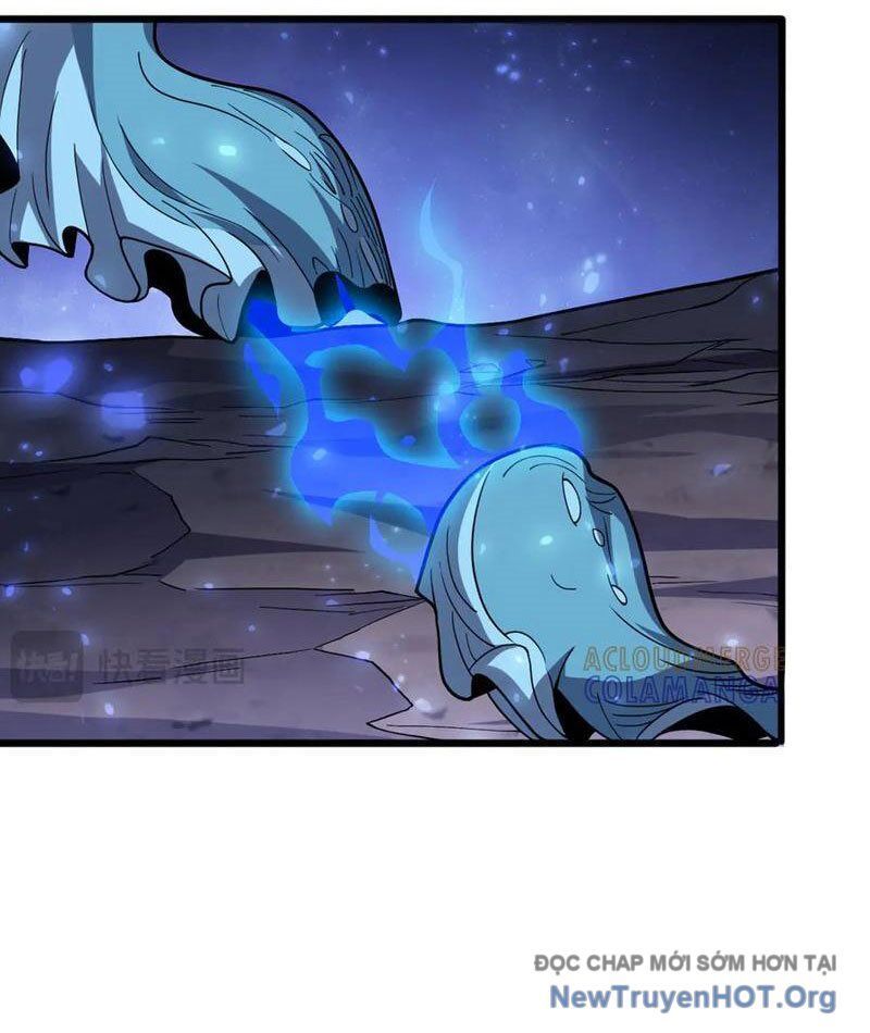 Vạn Tộc Xâm Lược Thiên Hạ Tham Chiến Ta Trấn Thủ Hậu Phương - Chapter 51 - Page 15