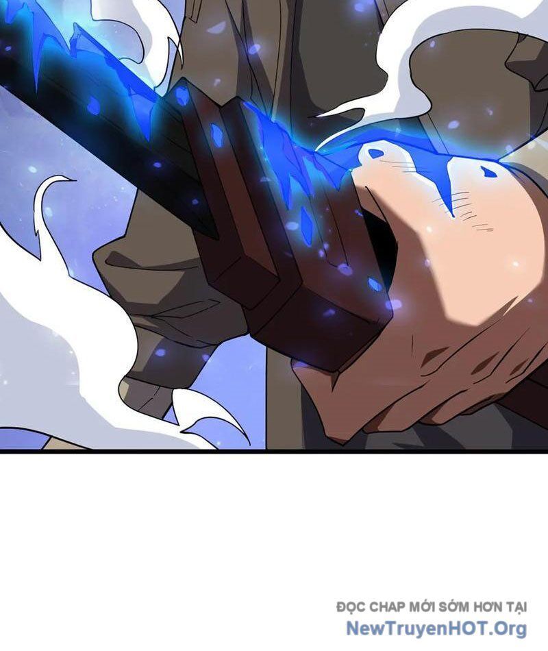 Vạn Tộc Xâm Lược Thiên Hạ Tham Chiến Ta Trấn Thủ Hậu Phương - Chapter 51 - Page 17