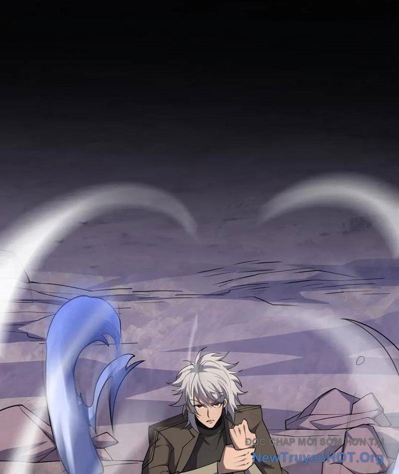 Vạn Tộc Xâm Lược Thiên Hạ Tham Chiến Ta Trấn Thủ Hậu Phương - Chapter 51 - Page 19