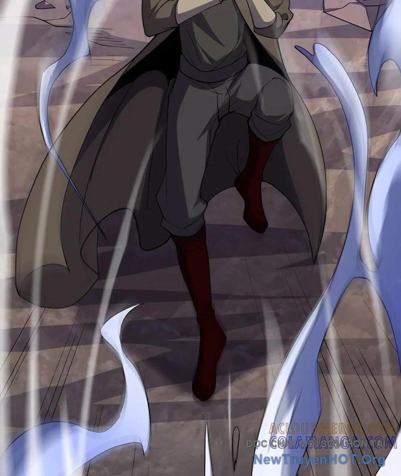 Vạn Tộc Xâm Lược Thiên Hạ Tham Chiến Ta Trấn Thủ Hậu Phương - Chapter 51 - Page 20