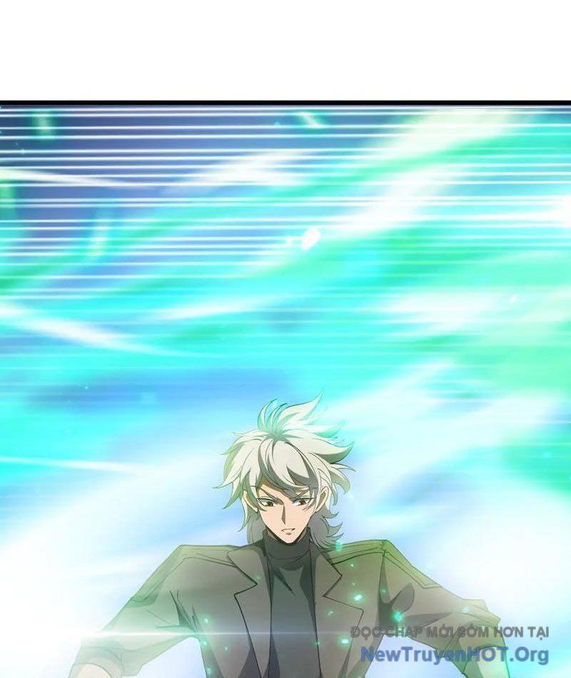 Vạn Tộc Xâm Lược Thiên Hạ Tham Chiến Ta Trấn Thủ Hậu Phương - Chapter 51 - Page 25