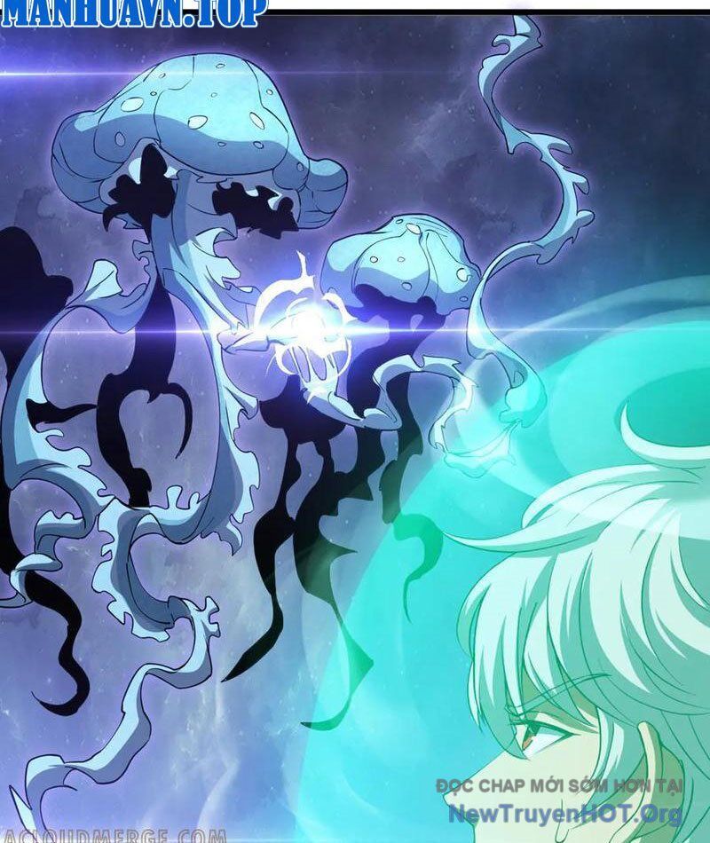 Vạn Tộc Xâm Lược Thiên Hạ Tham Chiến Ta Trấn Thủ Hậu Phương - Chapter 51 - Page 28