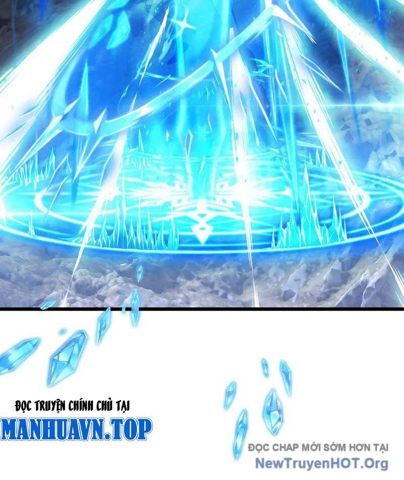 Vạn Tộc Xâm Lược Thiên Hạ Tham Chiến Ta Trấn Thủ Hậu Phương - Chapter 51 - Page 32